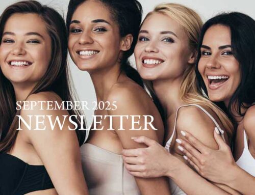 Newsletter – September 2025