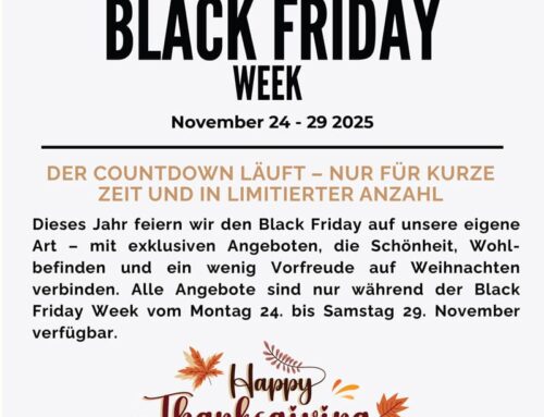 Newsletter – November 2025